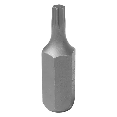 Вставка (бита) торцевая 10 мм, Torx, T25, 36 мм KING TONY 163625T