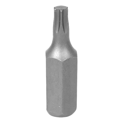 Вставка (бита) торцевая 10 мм, Torx, T27, 36 мм KING TONY 163627T