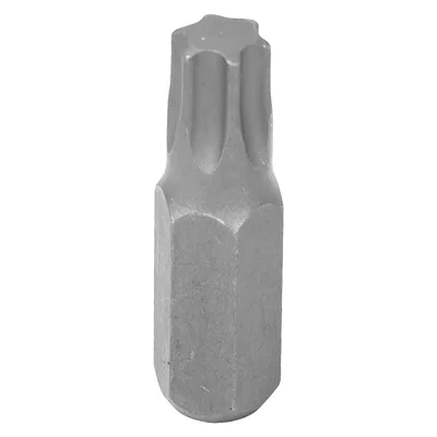 Вставка (бита) торцевая 10 мм, Torx, T50, 36 мм KING TONY 163650T