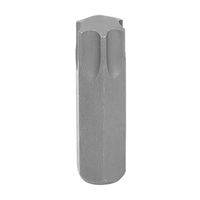 Вставка (бита) торцевая 10 мм, Torx, T55, 36 мм KING TONY 163655T