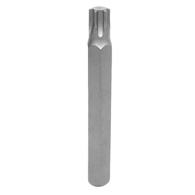 Вставка (бита) торцевая 10 мм, Torx, T50, 80 мм KING TONY 168050T