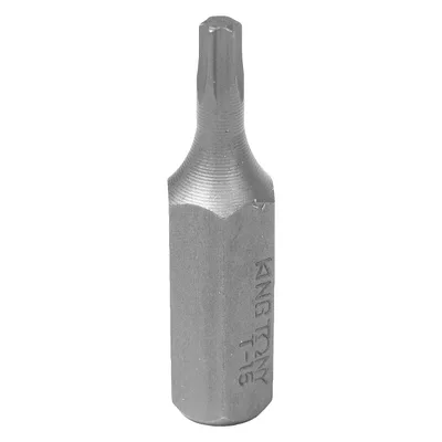 Вставка (бита) торцевая 5/16", Torx, T15, 32 мм KING TONY 183215T