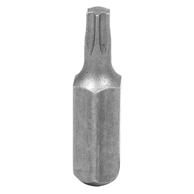 Вставка (бита) торцевая 5/16", Torx, T25, 32 мм KING TONY 183225T