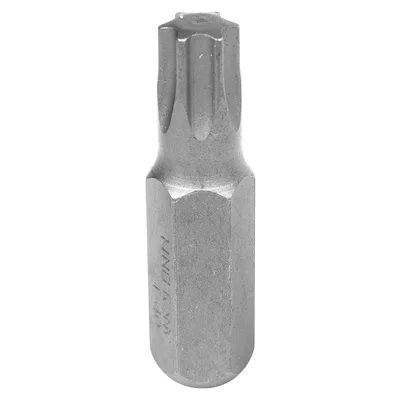 Вставка (бита) торцевая 5/16", Torx, T40, 32 мм KING TONY 183240T