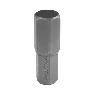 Вставка (бита) торцевая 5/16", Hex, 14 мм, 36 мм KING TONY 183614H