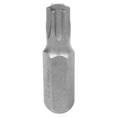 Вставка (бита) торцевая 5/16", Torx, T40, 36 мм KING TONY 183640T