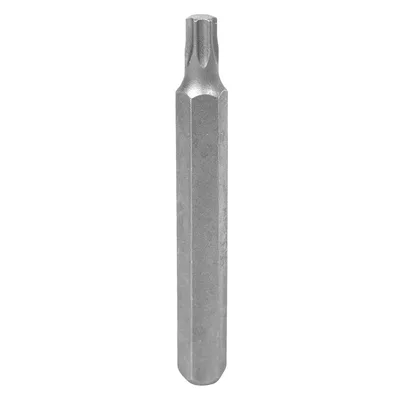 Вставка (бита) торцевая 5/16", Torx, T30, 70 мм KING TONY 187030T