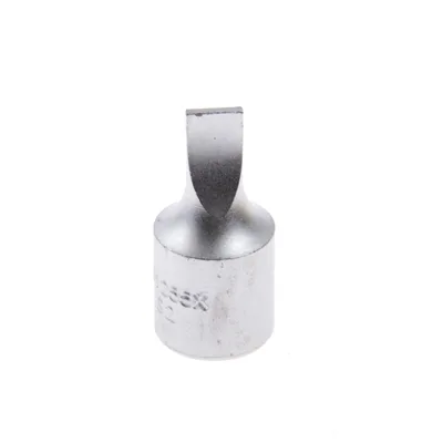 Насадка (бита) торцевая 1/4", Slotted, 5,5х1 мм, L = 25 мм KING TONY 201255X