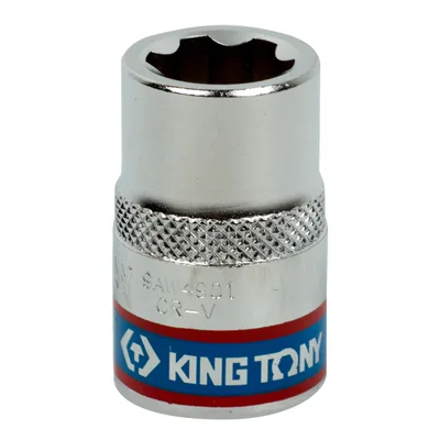 Головка торцевая 1/2" RIBE M12S, для двигателя Nissan KING TONY 9AW4901