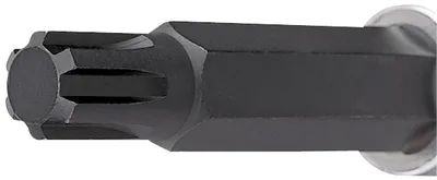 Насадка (бита) торцевая RIBE 1/2" L=90мм M04
