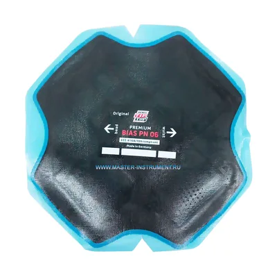 Пластырь PN06 PREMIUM