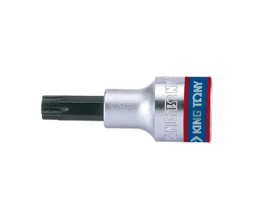 Насадка (бита) торцевая TORX 3/8” L=50мм T45