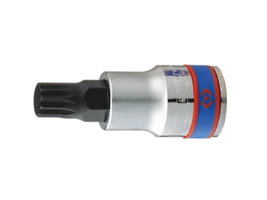Насадка (бита) торцевая SPLINE 1/2" L=60мм M06