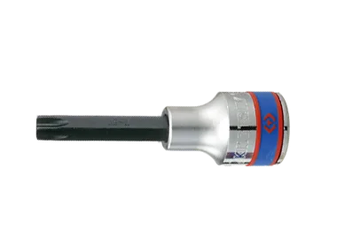 Насадка (бита) торцевая TORX 1/2” L=80мм T70