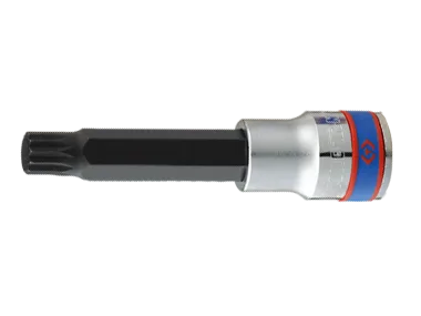 Насадка (бита) торцевая SPLINE 1/2" L=80мм M10
