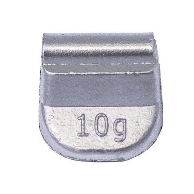 Противовес балансировочный 0210 (100шт.)