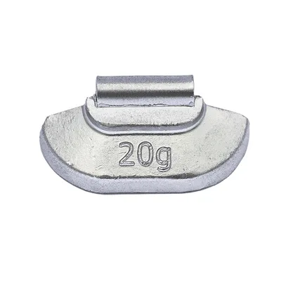 Противовес балансировочный 0220 (100шт.)