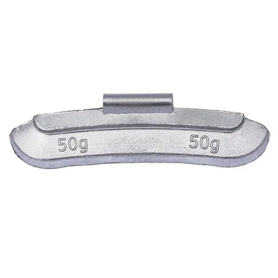 Противовес балансировочный 0250 (50шт.)