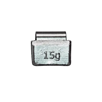 Противовес балансировочный 0315 (100шт.)