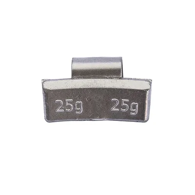 Противовес балансировочный 0325 (100шт.)