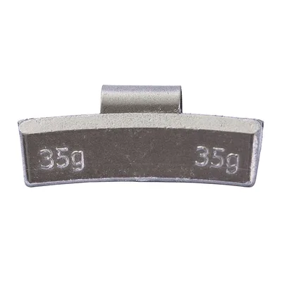 Противовес балансировочный 0335 (50шт.)
