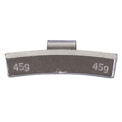 Противовес балансировочный 0345 (50шт.)