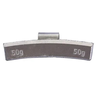 Противовес балансировочный 0350 (50шт.)