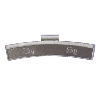 Противовес балансировочный 0355 (50шт.)