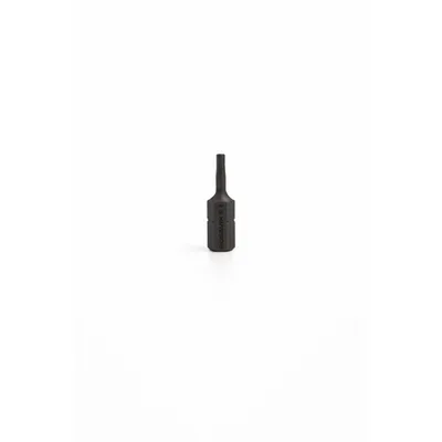 Бита HEX ROSSVIK 6325H20, H2.0, 25 мм, 1/4", сплав S2 (20шт в коробке)