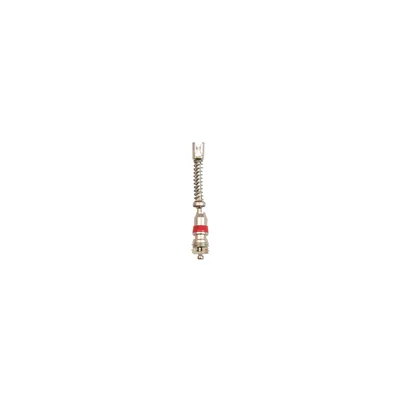 Ниппель длинный C1-LR (8002) 100шт
