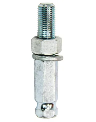 HP-S-1046A Адаптер 13мм, Высота резьбы (24мм)