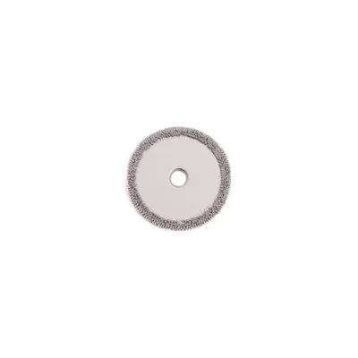 NS302 Диск шероховальный, Ø50,8x6,3мм, AH 3/8"-24 thread, 390 Grit
