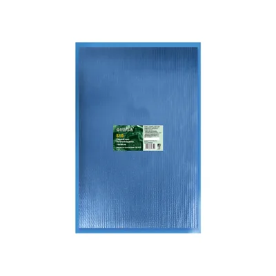 Металлокордовая ремпластина S10 710х300 2,34 мм (заказная позиция)