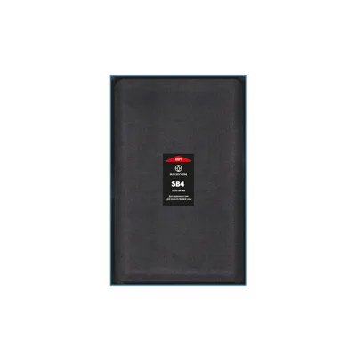Пластырь металлокордовый SB4 250х160 1,34мм (заказная позиция)