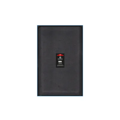Пластырь металлокордовый SB5 290х200 1,34 мм (заказная позиция)