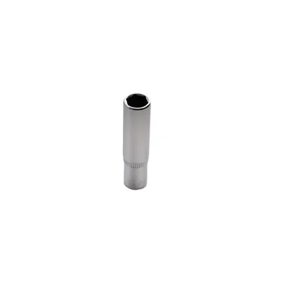 SD061409 Головка торцевая глубокая ROSSVIK 1/4", 9мм