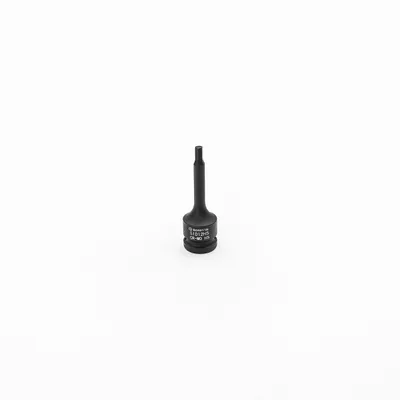 SID12H5 Головка торцевая ударная ROSSVIK, 1/2", Hex H5, L-78мм