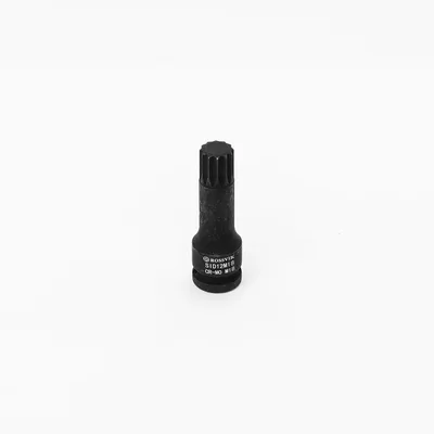 SID12M18 Головка торцевая ударная ROSSVIK, 1/2", Spline M18, L-78мм