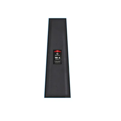 Латка укрывная TR1 А 390х60х85 (заказная позиция)