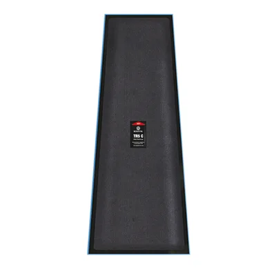 Латка укрывная TR5 850х175х270 (заказная позиция)