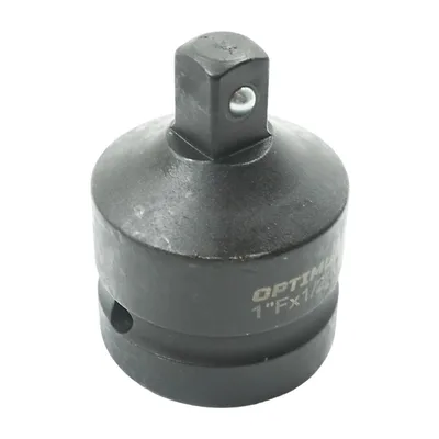 OPT-70112 Переходник ударный F1"- M1/2"