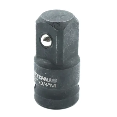 OPT-71234 Переходник ударный F1/2"- M3/4"
