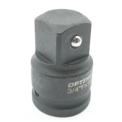 OPT-73401 Переходник ударный F3/4"- M1"