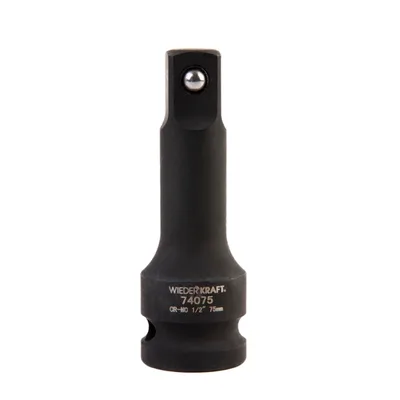 WDK-74075 Удлинитель ударный 1/2", 75 мм