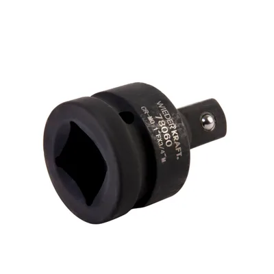 WDK-78060 Переходник ударный F1"- M3/4"