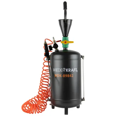 WDK-89842 Распылитель химии для бесконтактной мойки, 20 л