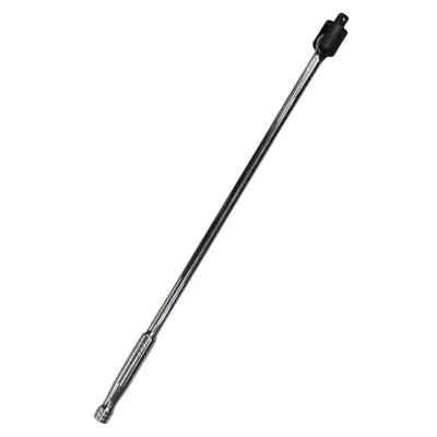 WDK-HB600 Вороток шарнирный 1/2", 600 мм